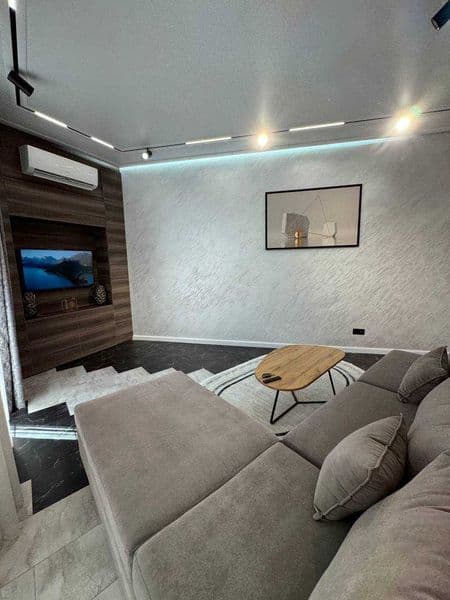 НОВОСТРОЙКА 2/7/8<br />
Застрой.“Урбан Строй” <br />
Комплек — фото 5