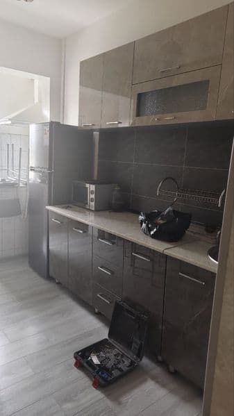 Юнус Абад 2 <br />
3/8/9<br />
72кв.м<br />
Новый лифт <br / — фото 4