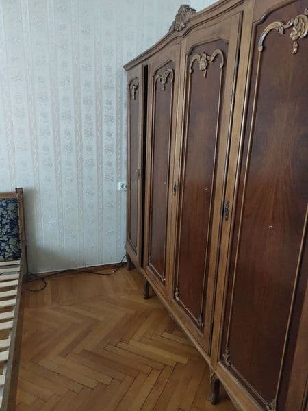 Сдается на 2 этаже двухкомнатная квартира, включающая гостин — фото 4