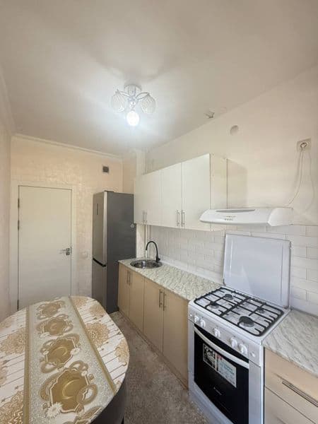 Тошкент шахри Яшнобод тумани Олмос метрога якин жойда жойлаш — фото 5