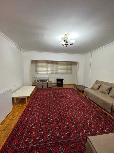 Shayxontohur tumanida 3 xonali kvartira<br />
<br />
Tuman:  — фото 2