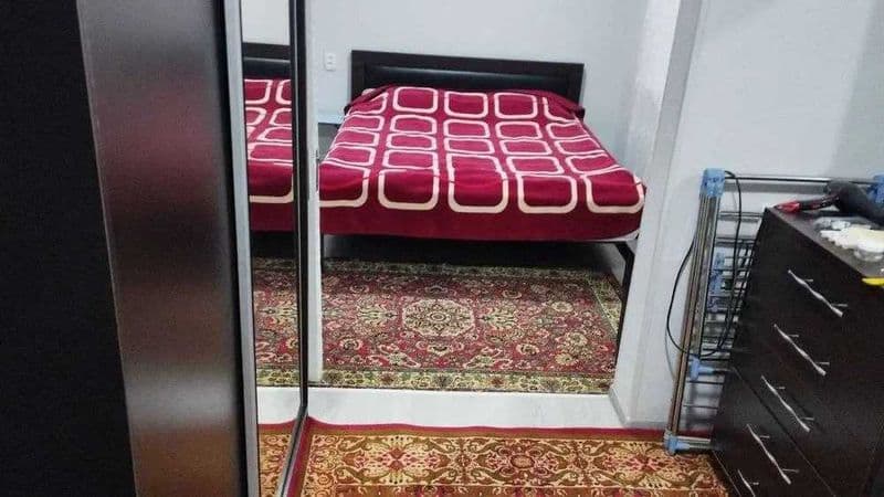 Сдается срочно, на долгий срок, своюя квартира трех комнатна — фото 3