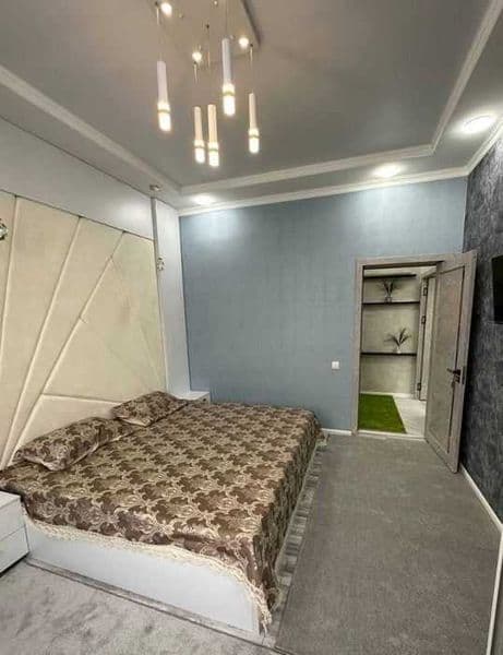 Район: Мирзо-Улугбекский<br />
Адрес: Дархан<br />
Ориентир: — фото 2