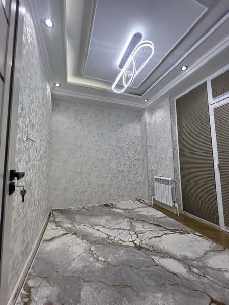 Юнусободда жойлашган Хон сарой Орзулар лойихасидан 2 хонали  — фото 2