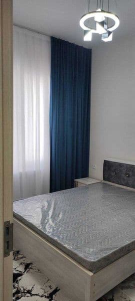 Сдаётся квартира в ЖК "Манзара" !!!<br />
#Город - Ташкент<b — фото 5