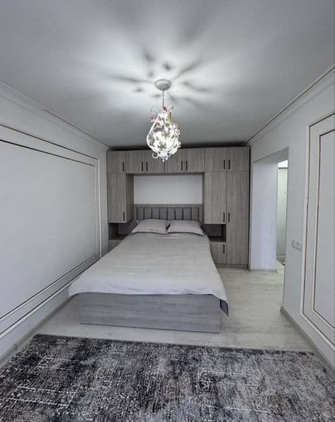 Chilonzor tumani  7 kvartilda joylashgan 1 xona luks uy ijar