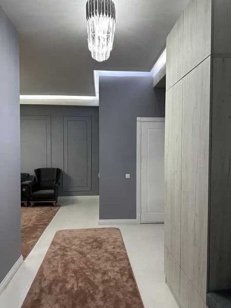 Сдаётся КЛАССНАЯ квартира<br />
<br />
• Район: Юнусабадский — фото 4