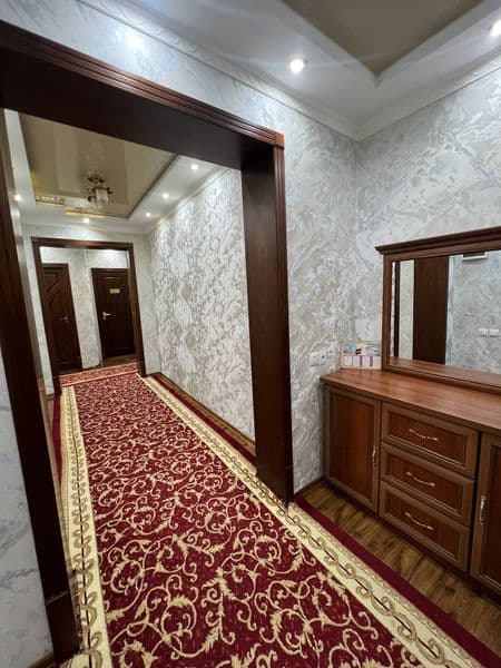 Аренда 4/7/9 ,102 КВД, файзабад корзинка куйлюк, квартира с  — фото 2