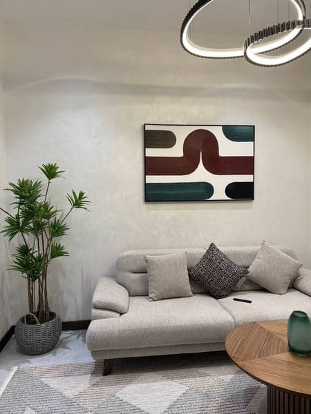 2 комнатную квартиру на 5 этаже,<br />
В квартире есть все н — фото 2