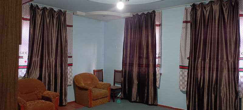 Сдаются комнаты в двухэтажном доме (коттедж, свой двор). Ком — фото 2