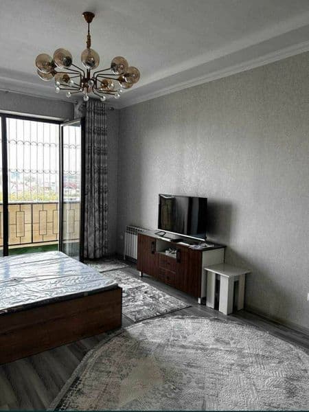 ID #1697<br />
Новостройка ЖК Eco House улица Шота Руставели — фото 2