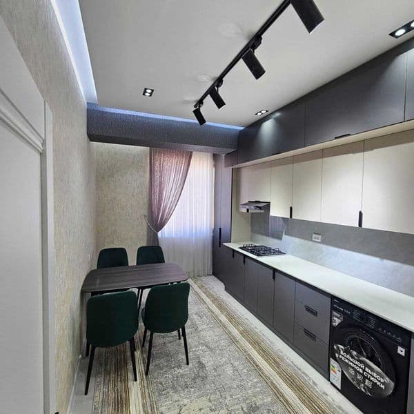 Сдаётся КЛАССНАЯ квартира<br />
<br />
• Район: Мирзо Улугбе — фото 4