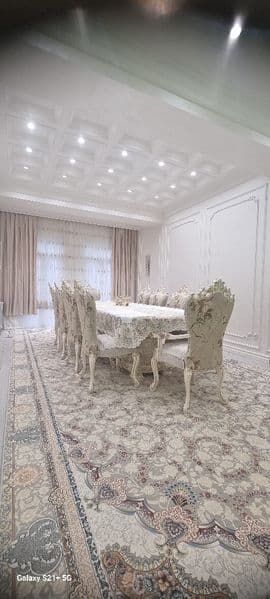 Аренда 4 х комнатная квартира в Булвар.Ташкент Сити.со всеми