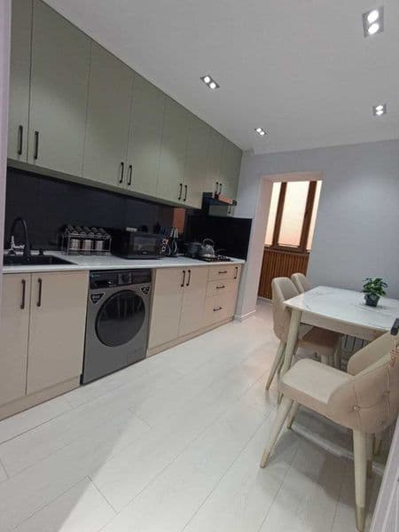 СДАЁТСЯ. НОВОСТРОЙКА<br />
<br />
Район: Юнусабадский<br />
 — фото 5