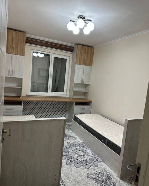 Аренда квартира:    #Яшнабадский район<br />
Ориентир:ЖК Гре — фото 2