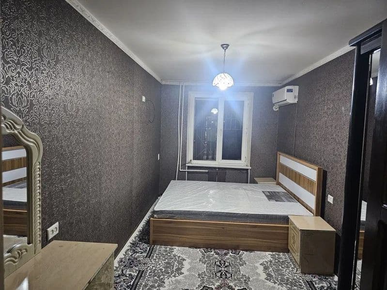 Срочно здайутса квартира<br />
Юнсабод 11 кв район метро мег — фото 2