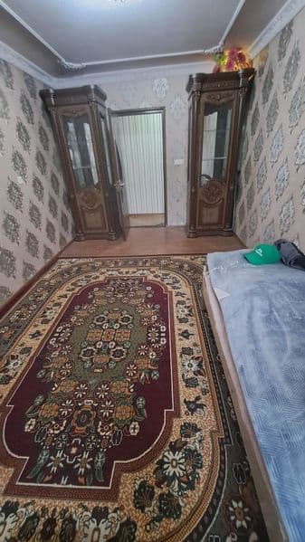 Срочно сдаётся квартира <br />
Все как на фото <br />
Удобст