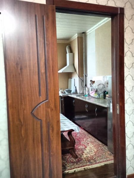 2 хона - овқатланадиган ва дам олиш хоналари! <br />
<br />
 — фото 3