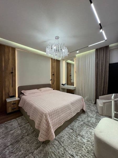 Мирабадский район <br />
Жк NRG-Ойбек<br />
2/6/12<br />
70м — фото 5