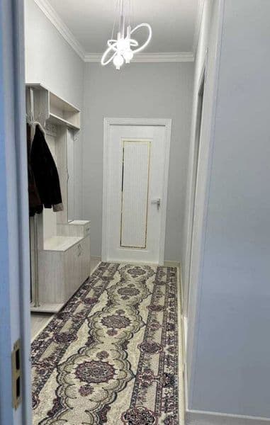 #Uchtepa <br />
O'rikzor NAVASTROYKA <br />
2--xona razdelni — фото 5