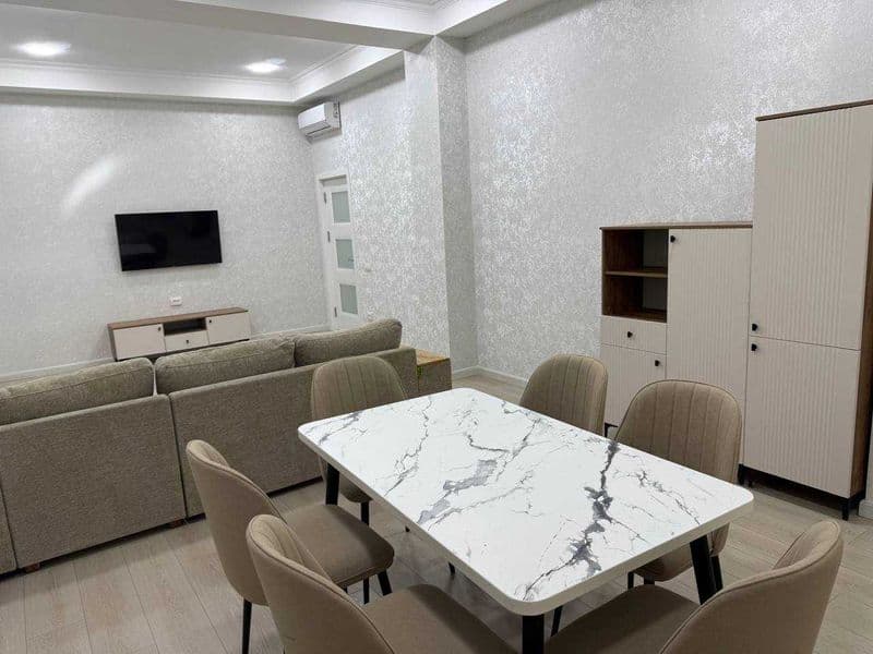 Сдается своя квартира в центре в новом жк Wiston (ор-р акай  — фото 5