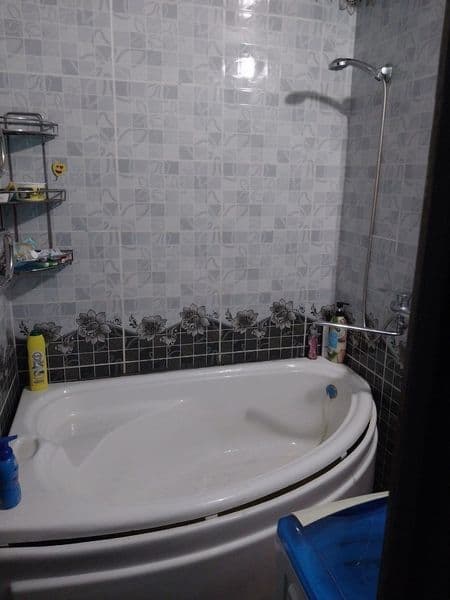 Яшнобод Карзинка ёнида акуратний квартира тартибли инсонларг — фото 2