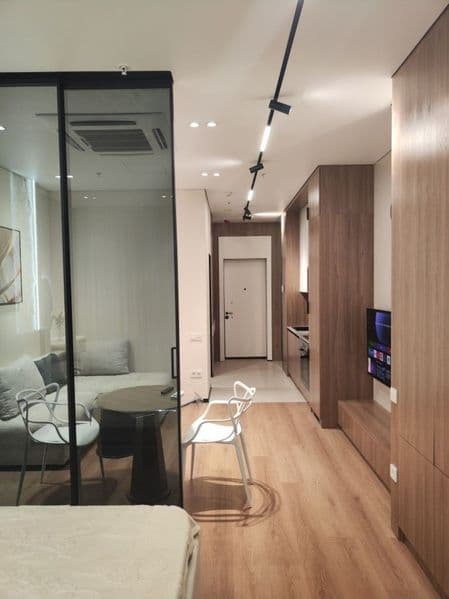 Apartments rental RC Nest One <br />
New building near Tashk — фото 2