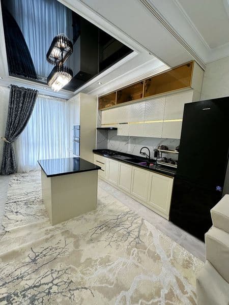 Manzil: Chilonzor, Oqtepa Krug, Shayxontohur Ruvd Roʻparasid — фото 5