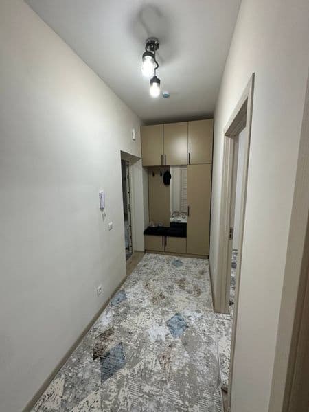 Олмазор ситида 1 хоналик квартира узок муддатга ижарага бери — фото 3