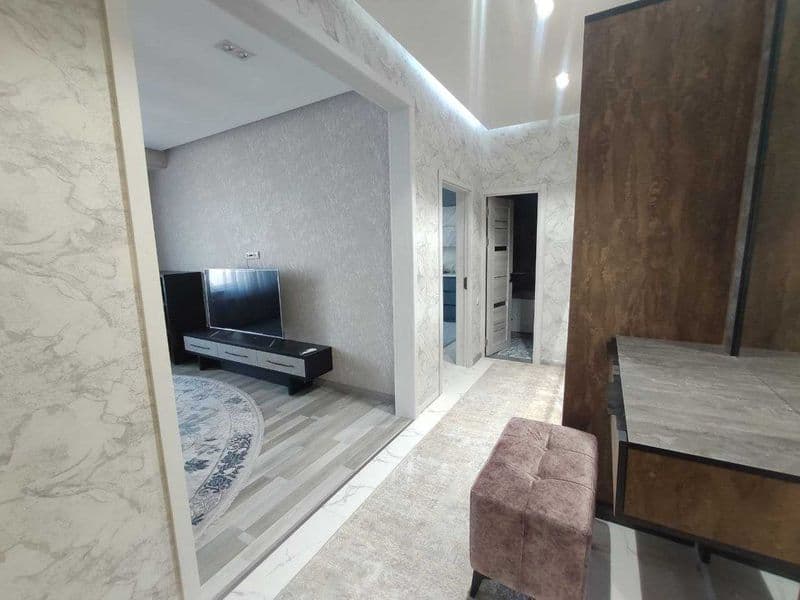 Сдаётся квартира в Новостройке! <br />
#Ориентир - Чайхана С — фото 5