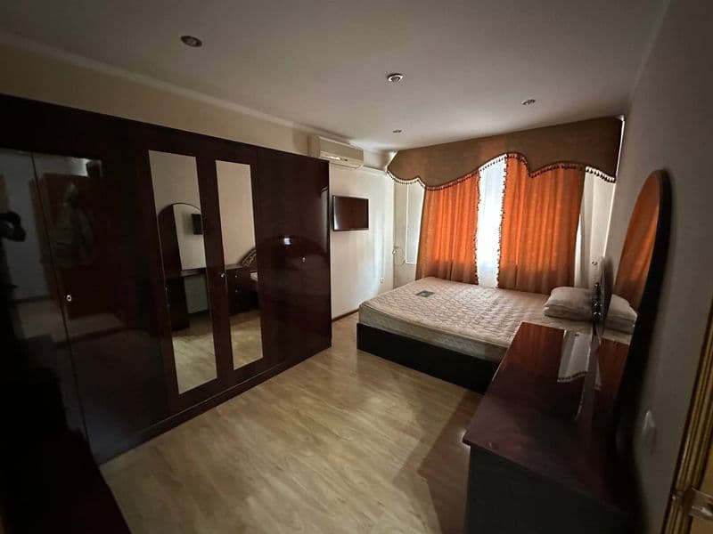 Uy sharoitlari zor evro remont 3-4 ta bola kerak 90$ kvartpl — фото 3