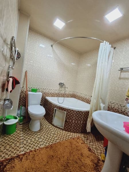 Алгоритм рупарасида жойлашган, кулайликларга эга, йул четида — фото 4