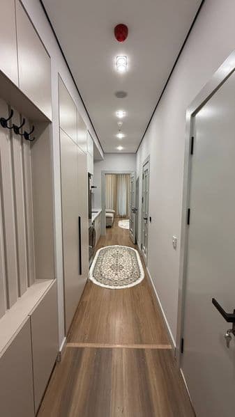 Majmua: NestOne <br />
Qavat: 5<br />
Umumiy maydon: 39.5 m² — фото 4