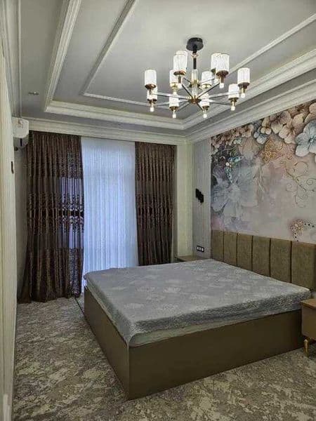 Сдаётся квартира на Юнусабад 11кв.‼️<br />
Ориентир - ТЦ Мег — фото 5