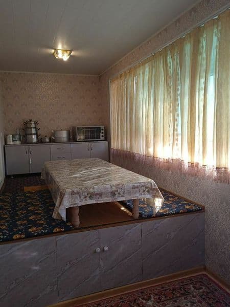 Ижарага иккита озода киз куяман. 100 доллардан. Кондиционер, — фото 4