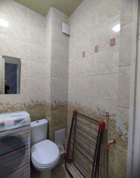 Юнусабад -11 сдаётся отличная однокомнатная квартира с обста — фото 4