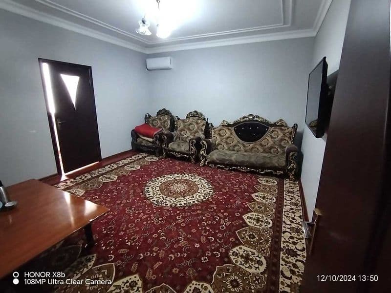 Юнусобод Ахмад дониш бозорни йонида , йолни йузида жойлашган — фото 3