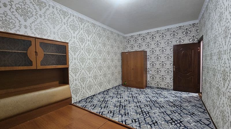 3/4/4 на мв.Феруза, 1,5×3 балкон, ремонт с обстановкой, ор-р — фото 2