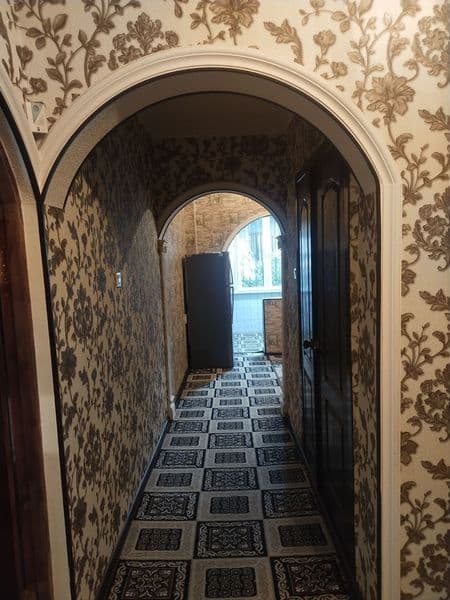 Юунсобод 19 кв 2*3\4\5 ОИЛАГА 350$ сирочни топширлади маклир