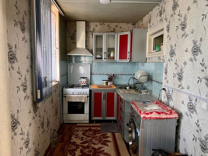 Метро М.Улуғбек ёнида 2 хонали уй ижарага берилади.<br />
3- — фото 4