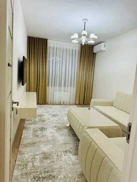 • Район: Юнусабад<br />
• Адрес: 13-квартал<br />
• Ориентир — фото 2