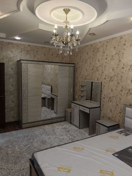 Аренда 3/4/4 Цена: 500$<br />
Мирзо-Улугбекский район<br />
 — фото 2