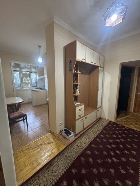 Квартира на втором этаже, имеется лифт, в 100-200 метрах от  — фото 4