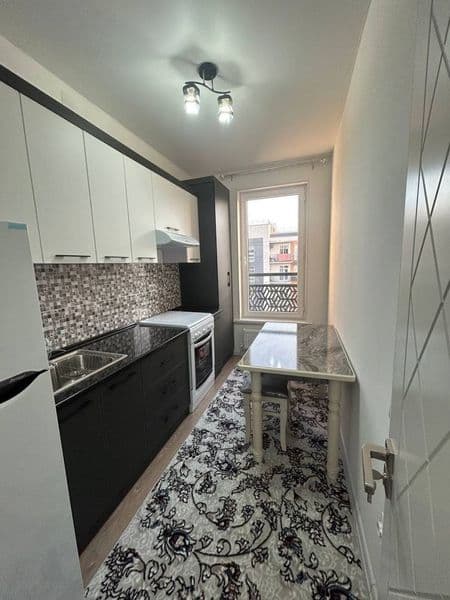 Yunusobod tumani Minor metroni yonida 1xonali kvartira ijara — фото 2