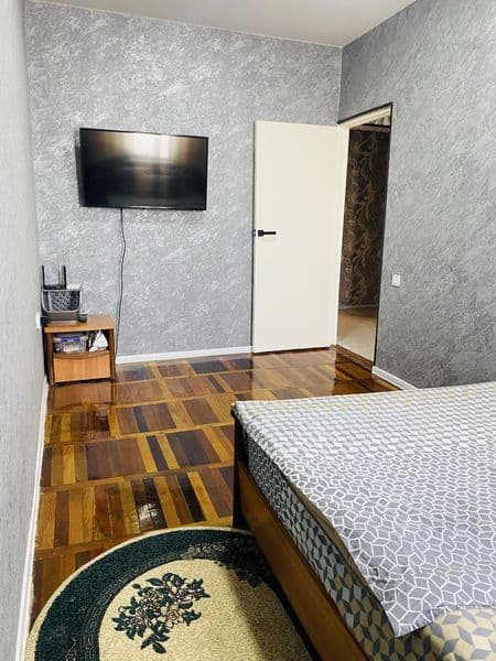 Б.Р.Р Мирзо Улугбек тумани Дархонда жойлашган Хамид Олимжон  — фото 5