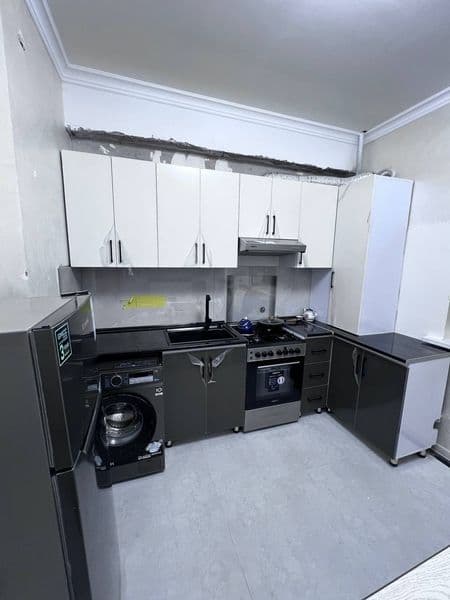 Сергели район <br />
Метро Сергели 2-комнатная квартира<br / — фото 3