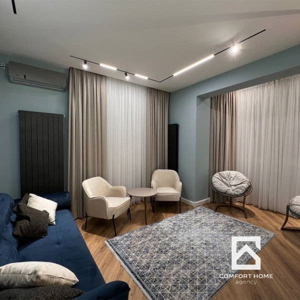 Элитный апартамент<br />
Район: Мирабад <br />
3/12/16<br /> — фото 4