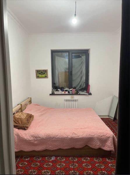 Sergli Xonabot 2/9/16.  55м2 metrogacha 400metr. Oilaga boll — фото 2