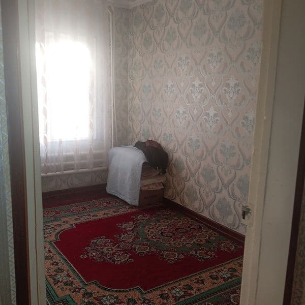 Маклерсиз квартира. Куйлик 5 Массив да жойлашган. 2 хонали,  — фото 4