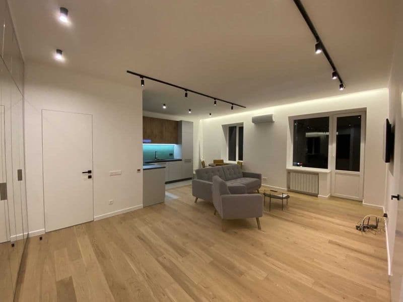 Сдаётся квартира новая некто не жил  Дархан стадион Старт ул — фото 3